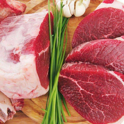 恒都 金牛呈福 3150g【GKTX5.0】 商品图3