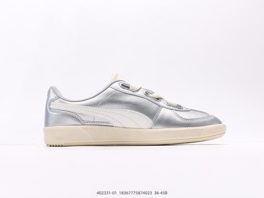 彪马Puma Suede XL复古德训休闲板鞋402331-01男女鞋 商品图1