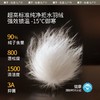 蕉下24新款拒水羽绒滑雪服防风防寒运动HD87824外套GF(货号:HD87824) 商品缩略图1