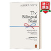 双语大脑 语言的科学 英文原版 The Bilingual Brain 英文版 进口英语原版书籍 商品缩略图0