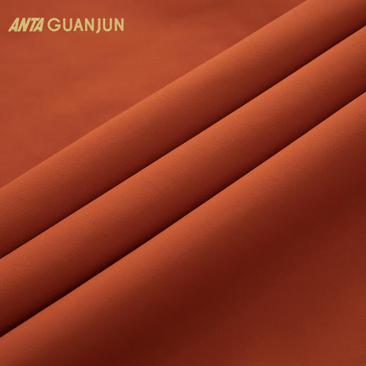 安踏冠军户外系列 冲锋衣羽绒内胆两件套男保暖防水外套152440617 商品图4