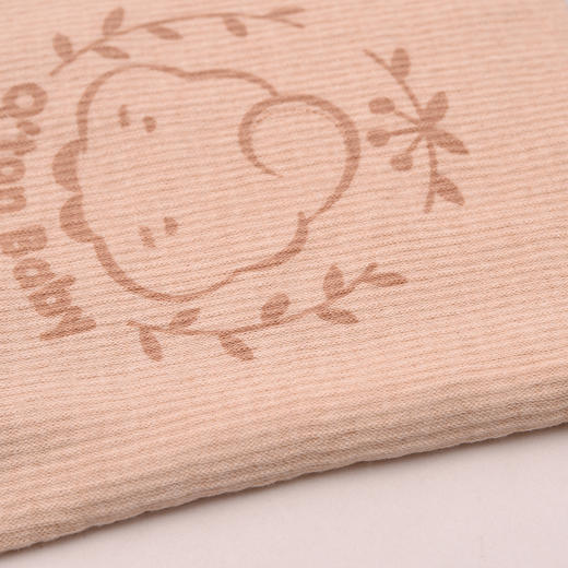 棉果果婴幼儿防着凉保暖护肚围（17*17cm）M405521121623 商品图2