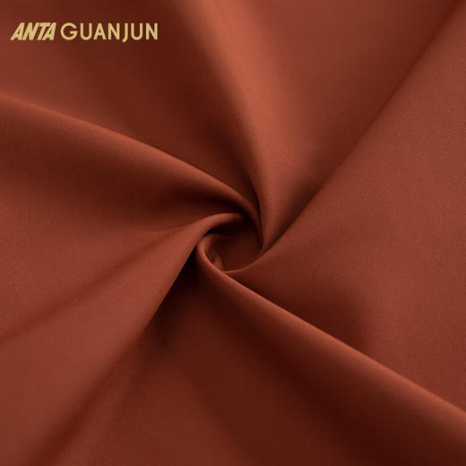 安踏冠军户外系列 冲锋衣羽绒内胆两件套男保暖防水外套152440617 商品图5