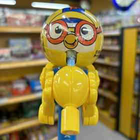 啵乐乐玩具 趣味棒糖