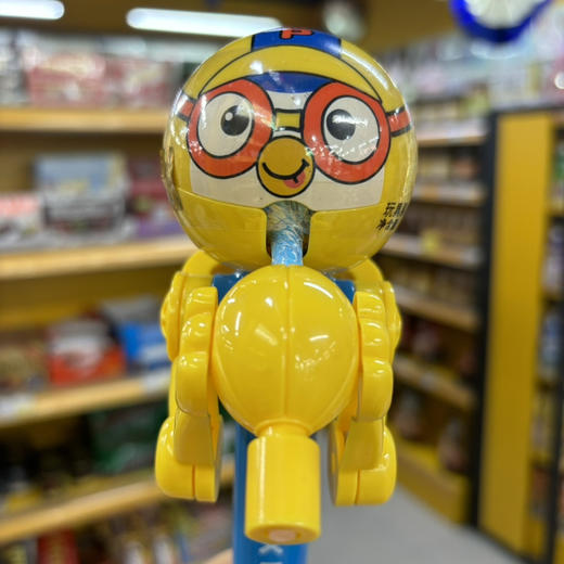 啵乐乐玩具 趣味棒糖 商品图0