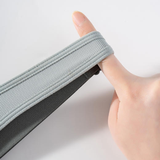 连绵· 防震稳托运动内衣HEX0076 商品图7