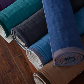  这朵“灵性”莲花，就开放在你日常练习的瑜伽垫上 