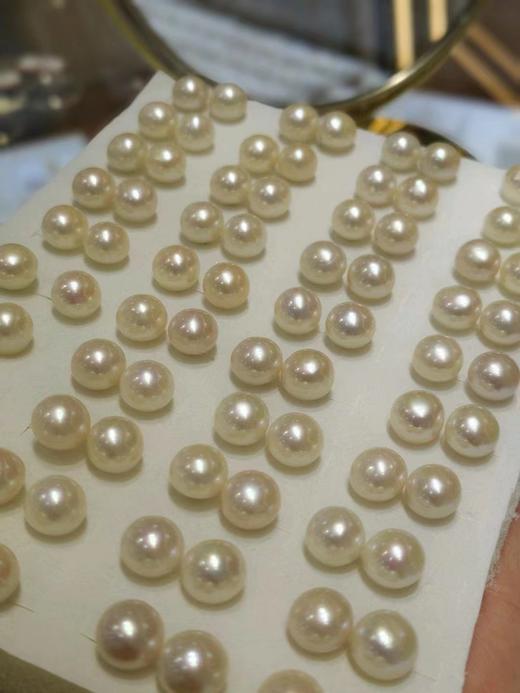 珍珠耳钉 06225992 商品图0