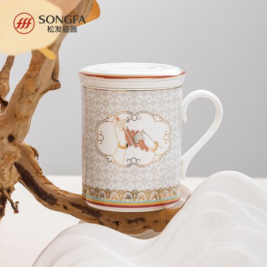 欢乐颂马克杯 商品图4