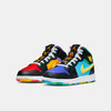 JORDAN 冬 大童 篮球鞋 FD1317 商品缩略图4