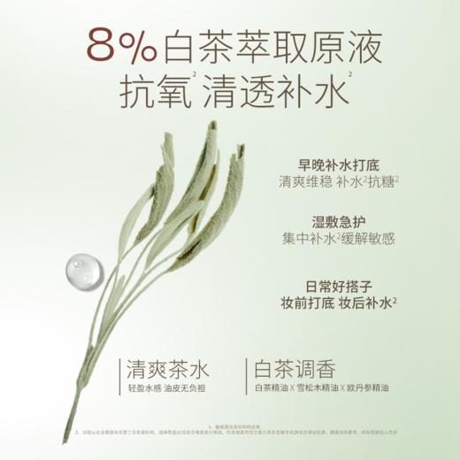 illombo怡兰葆白茶精华水100ml 商品图2