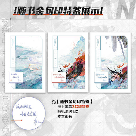 洄天.Ⅱ 商品图2