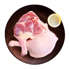 【10元4斤】鸭边腿（1502188）