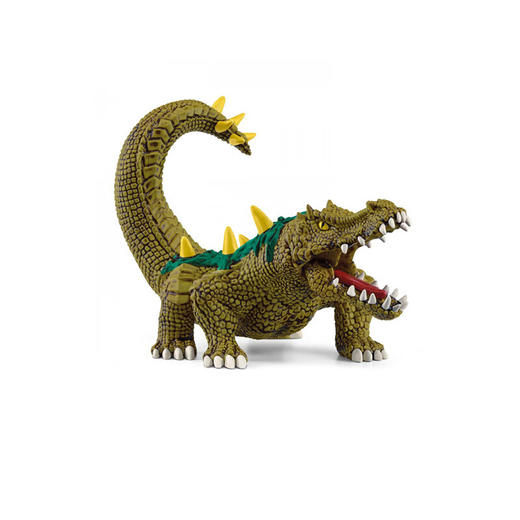 思乐 沼泽兽SCHC70155 商品图0