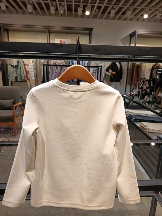 【订单实付低于299元，不发货】艾高 长袖T恤童  BE291-F . 商品图1