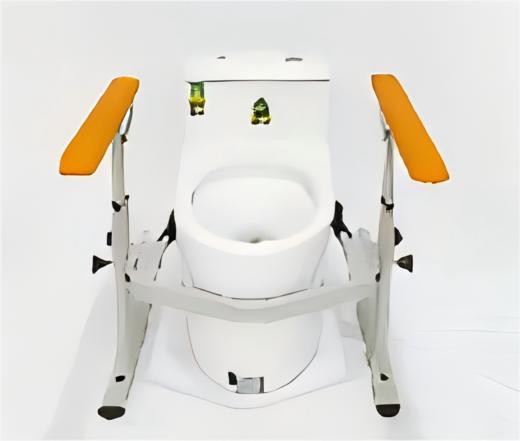 适老产品/马桶助力架 商品图0