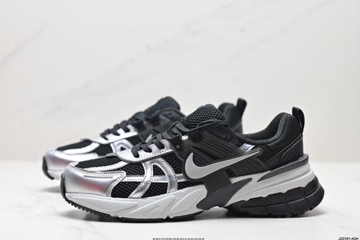 耐克Nike V2K Runtekk Low复古休闲运动慢跑鞋FD0736-005男女鞋 商品图3