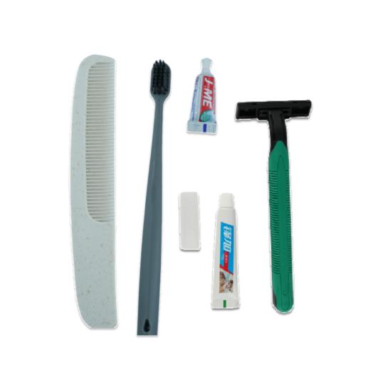 新泓宇剃须刀/牙具 商品图0