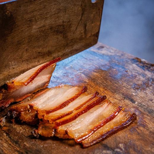 【山界·好物】秘制腊肉 百年配方 定制加工 一斤装（真空袋简装） 商品图7