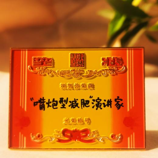 小林漫画 周边  冰箱贴 钥匙扣挂件 奖状 犒劳辛苦奋斗的我们 商品图11