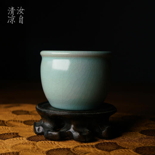 问鼎汝自清凉藏巧杯 楚慕杯 涵虚杯 瀚海杯 永昼杯（缺货） 商品图0