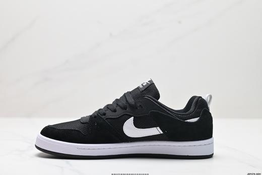 耐克Nike SB Alleyoop复古休闲运动板鞋CJ0882-001男女鞋 商品图2