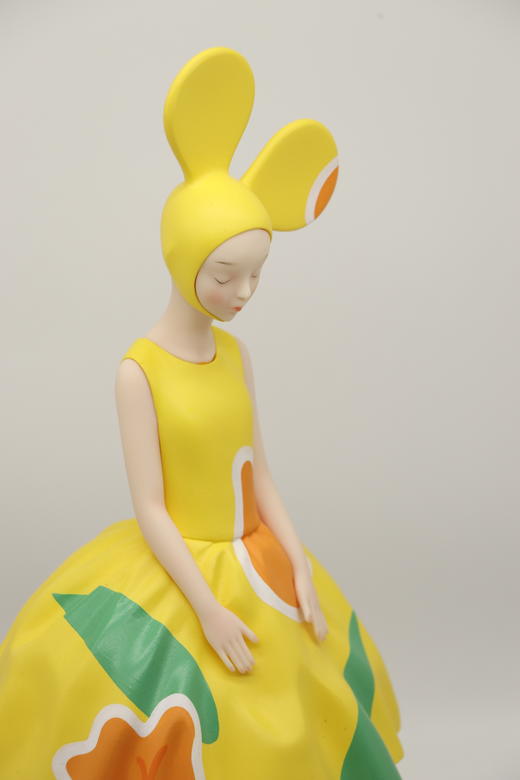 《Spring》然女孩-禹露 商品图8