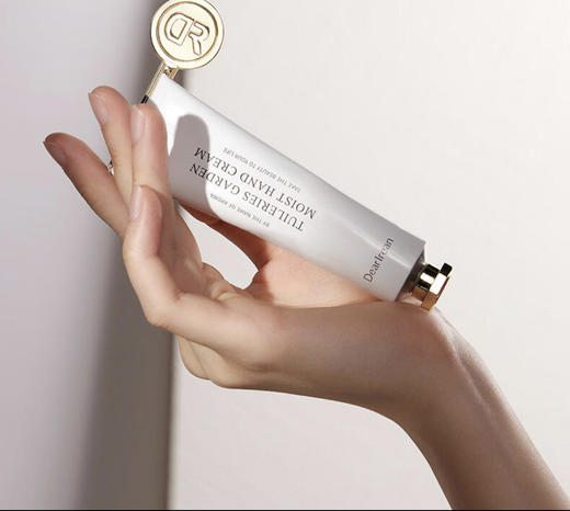 [独特艾琳特惠专场] 美白护手霜 补水长效保湿防干燥不油腻65ml 商品图3