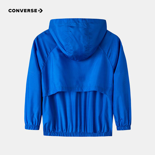 CONVERSE 夏 小童 皮肤衣 CNVN-WA-B699 商品图6