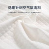 【维科家纺】定型乳胶曲线枕 商品缩略图3