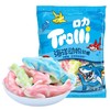 德国口力 海洋动物弹力软糖 100g/袋 商品缩略图0