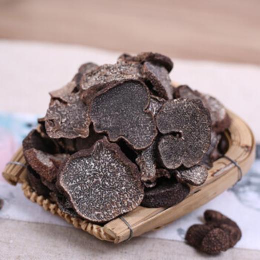 云南高黎贡山黑松露（250g/500g装） 商品图2