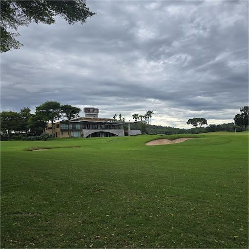 芭提雅暹罗乡村俱乐部-种植园场  Pattaya Siam Country Club Plantation Course  | 芭提雅高尔夫球场 | 泰国高尔夫球场 商品图8