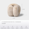 高颜值毛绒耳罩包冬天折叠保暖耳套男女可爱护耳防冻神器 商品缩略图2
