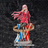 【GSC现货】 1/7标准比例『DARLING in the FRANXX』 「02」 商品缩略图3