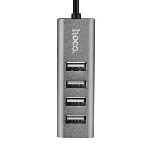 浩酷hoco. 四口USB分线器HB1 商品图6