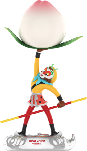 孙悟空心意齐天氛围灯