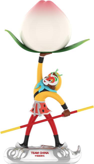 孙悟空心意齐天氛围灯 商品图0