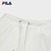 3件折上7折【自营】FILA/斐乐  斐乐女士针织长裤2023冬季时尚休闲简约宽松阔腿裤 F11W341604FIV 商品缩略图2