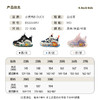 B.Duck小黄鸭童鞋男女童休闲鞋冬季新款发光鞋保暖加绒22-30 B5586897 商品缩略图1