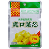 【限富临店】川南爽口菜芯62g-22194558 商品缩略图0