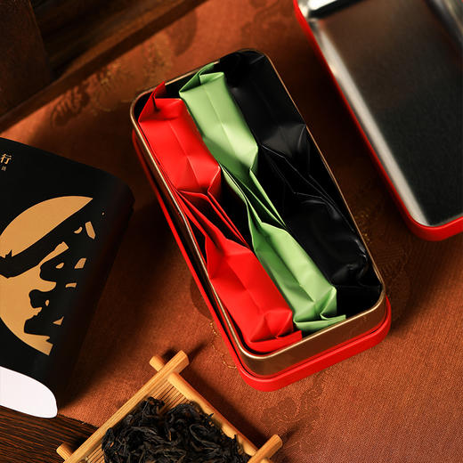 广诚行悦己组合装49.8g 商品图3