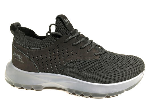 JEEP男式越野跑鞋J131191730 商品图0
