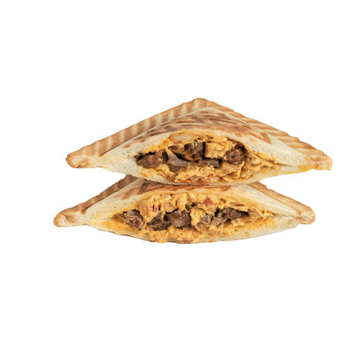 美味吐司百变夹馅三明治（满158包邮）单笔满1500换购三明治机 商品图4