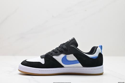 耐克Nike SB Alleyoop复古休闲运动板鞋CJ0882-001男女鞋 商品图2