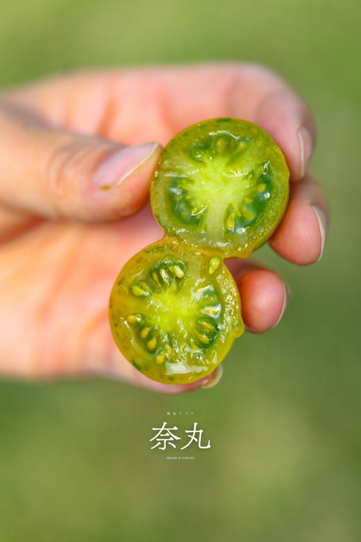 爆汁浓郁｜高原小青番 商品图2