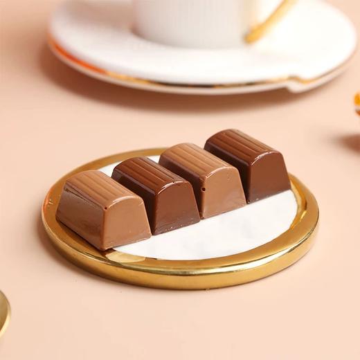 朵沛礼盒什锦巧克力制品250g/044039 巧香浓郁独立包装 商品图2