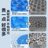 指压板圆形超大超痛加厚家用足底按摩垫运动按摩趾压板 商品缩略图1