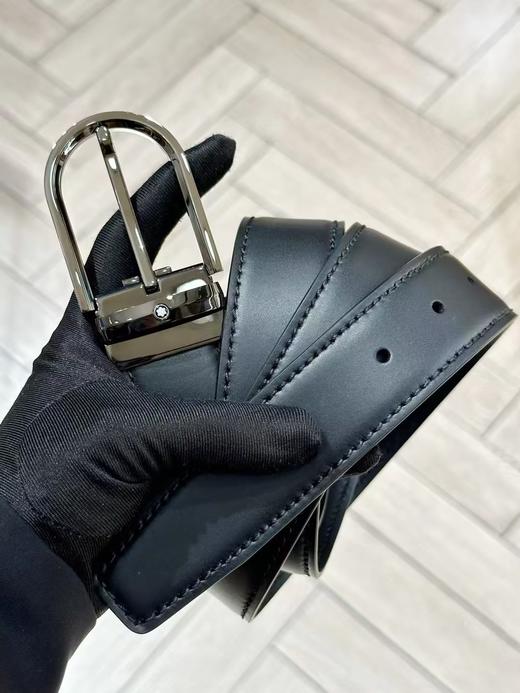 万宝龙 皮带  MB128770-F . 商品图1