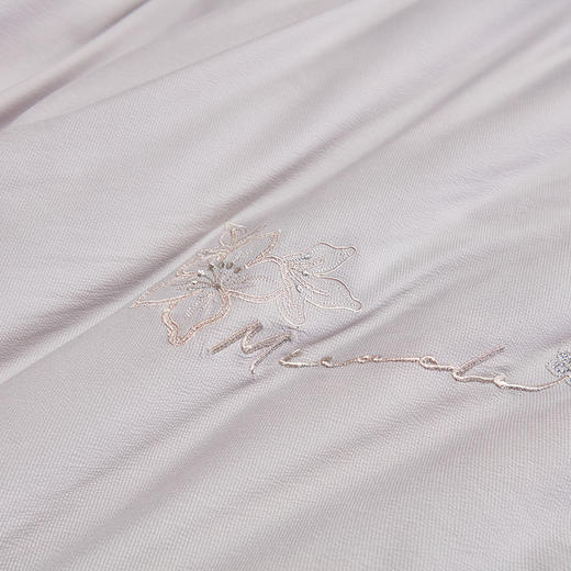 【维科家纺】全棉提花冬被春秋被加厚秋冬被保暖温馨纤维被子冬季被 商品图2